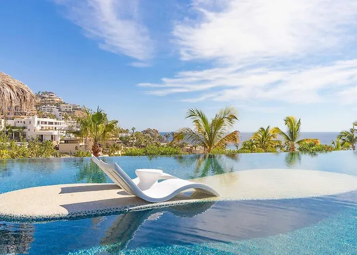 Casa De Karma Villa *