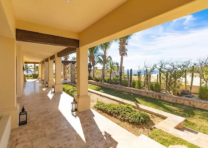 Casa De Karma Villa *