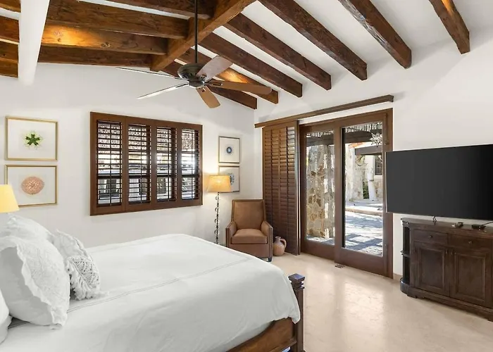 Villa Casa De Karma