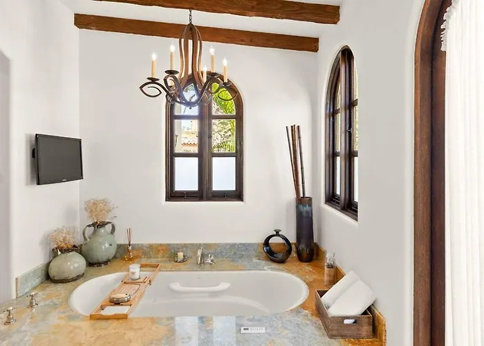 Casa De Karma Cabo San Lucas