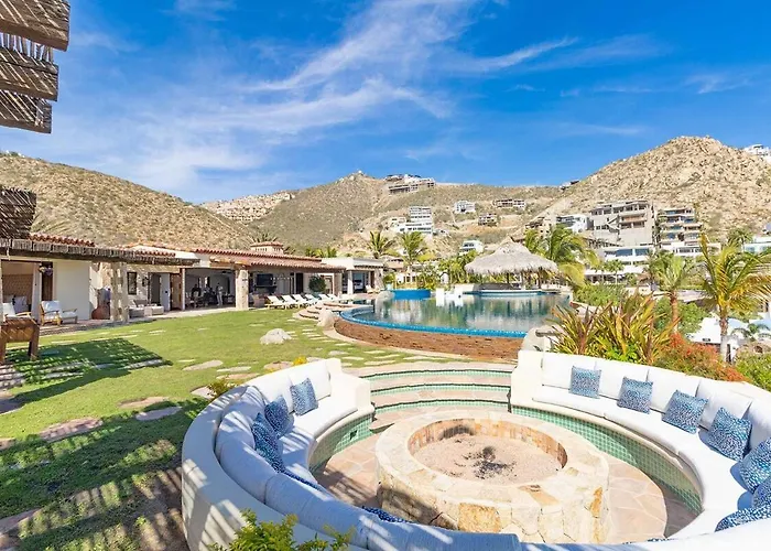 Casa De Karma Villa
