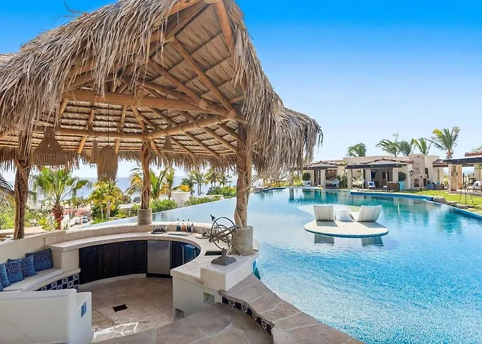 Casa De Karma * Cabo San Lucas