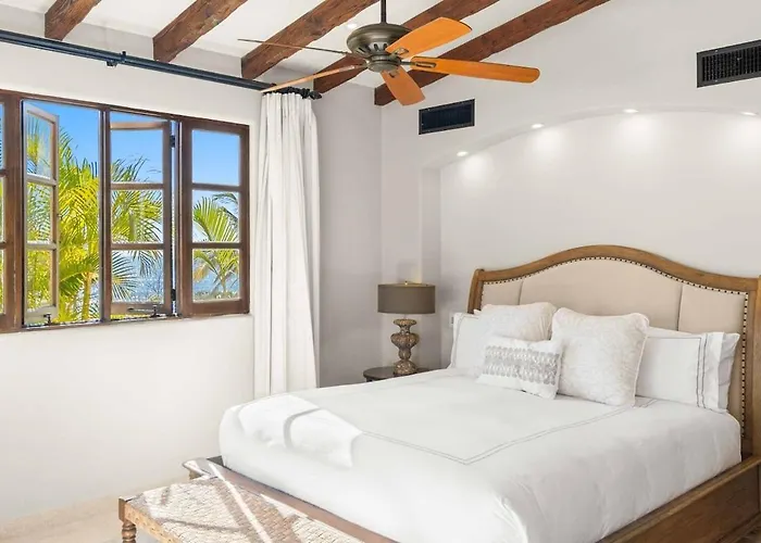 Casa De Karma Villa *