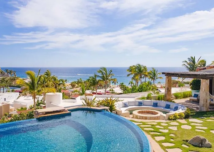 Casa De Karma Villa Cabo San Lucas