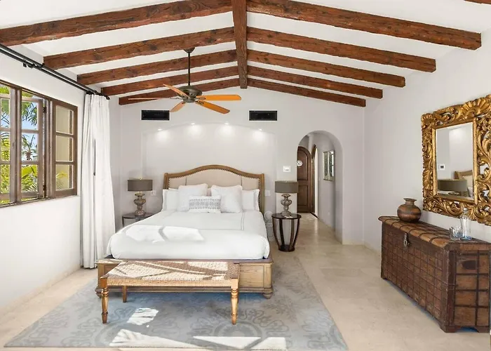 Casa De Karma Villa Cabo San Lucas