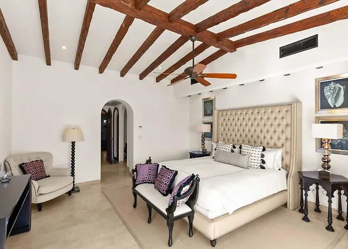 Casa De Karma Villa *