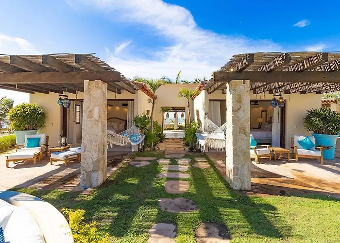 Casa De Karma