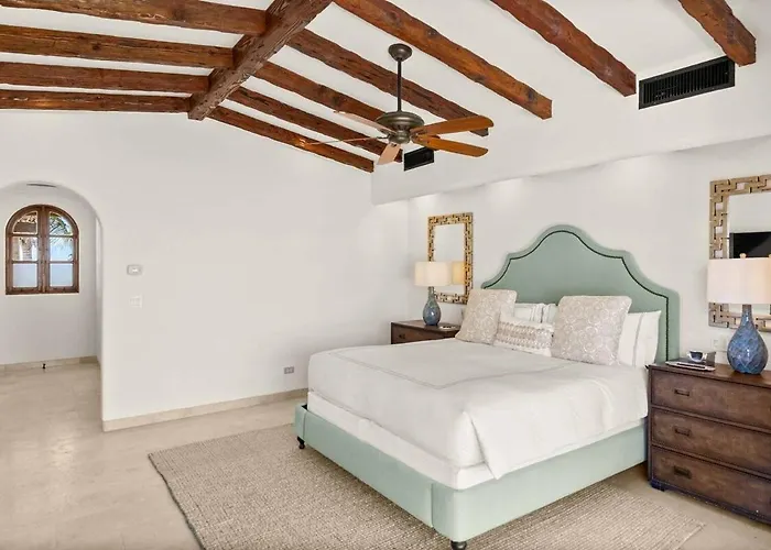 Casa De Karma Villa *