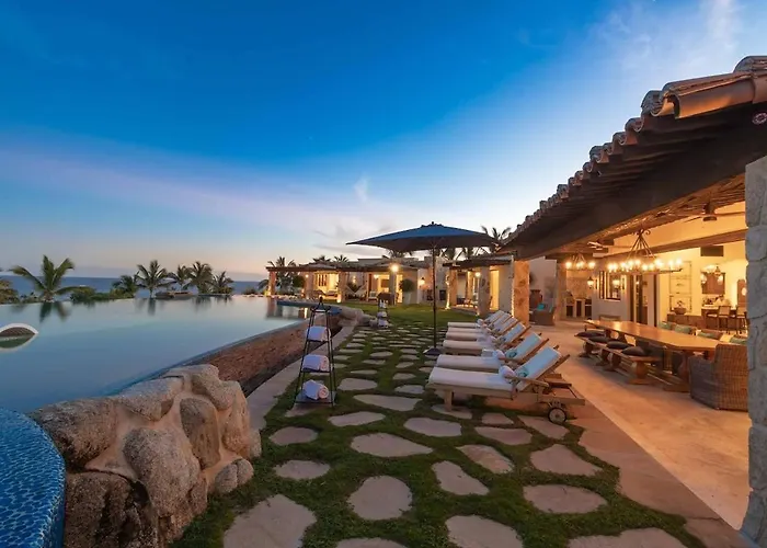 Casa De Karma Villa *