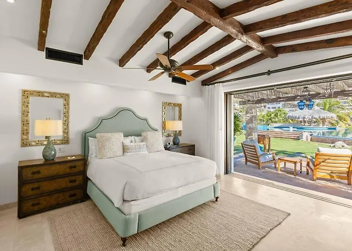 Casa De Karma Cabo San Lucas