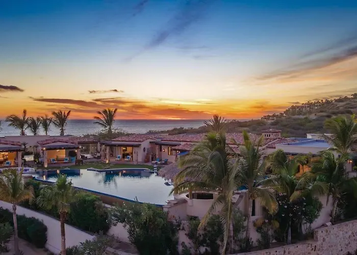 Casa De Karma Villa