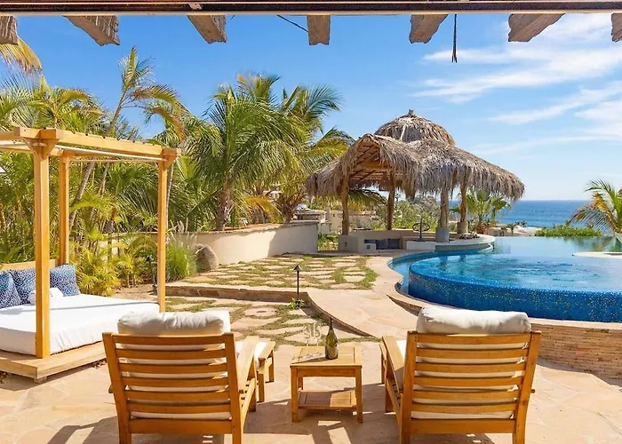 Villa Casa De Karma