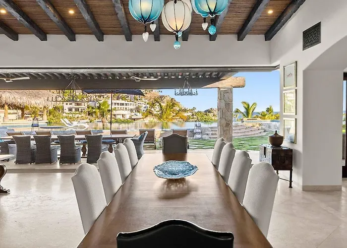 Casa De Karma Villa