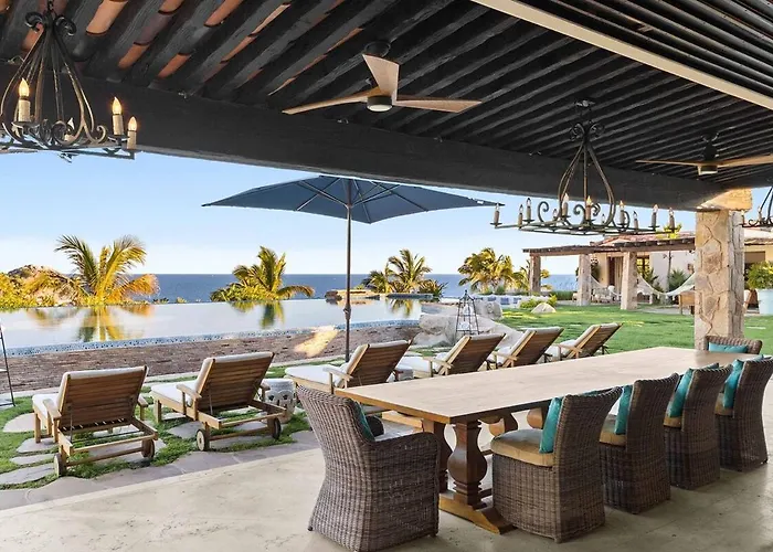 Casa De Karma Villa *