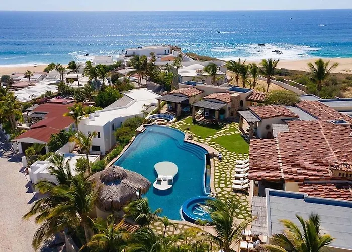 Casa De Karma * Cabo San Lucas
