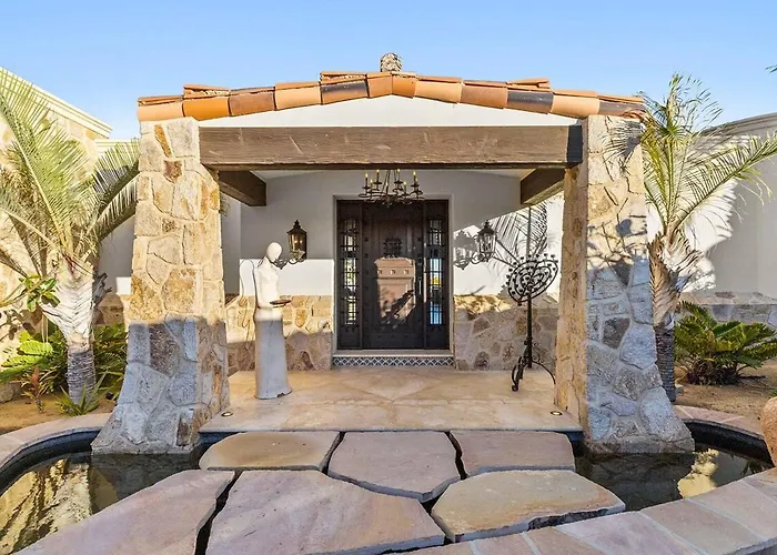 Villa Casa De Karma *