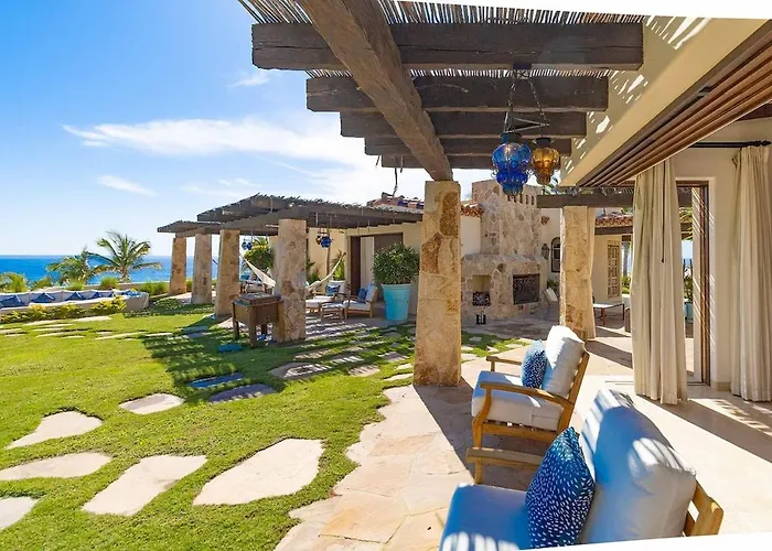 Casa De Karma * Cabo San Lucas
