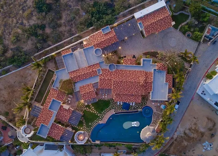 Casa De Karma * Cabo San Lucas