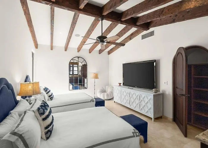 Villa Casa De Karma