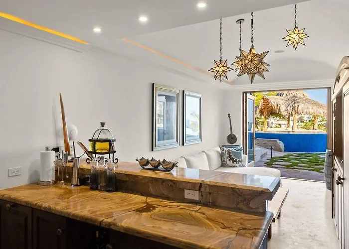 Casa De Karma Villa