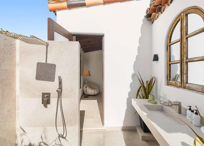 Casa De Karma Villa Cabo San Lucas
