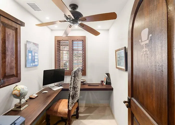 Casa De Karma *