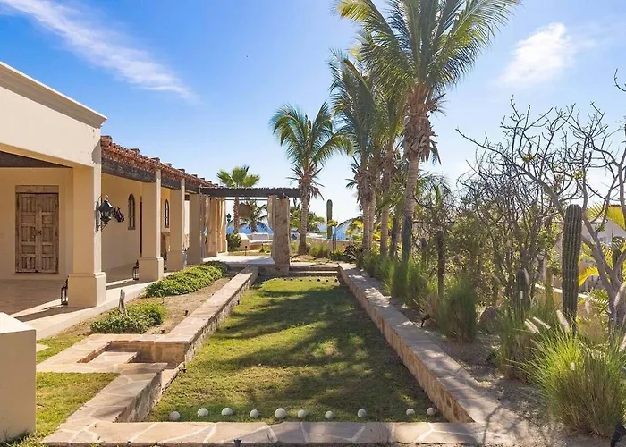 Casa De Karma