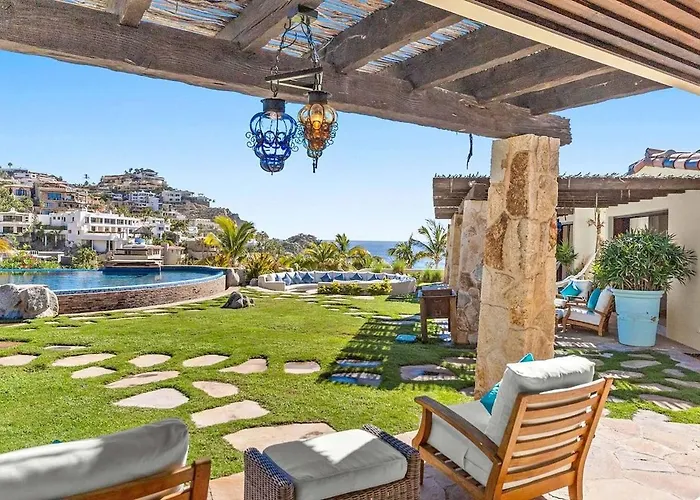 Casa De Karma Villa *
