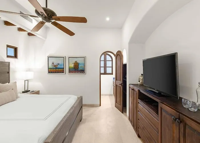 Casa De Karma Cabo San Lucas