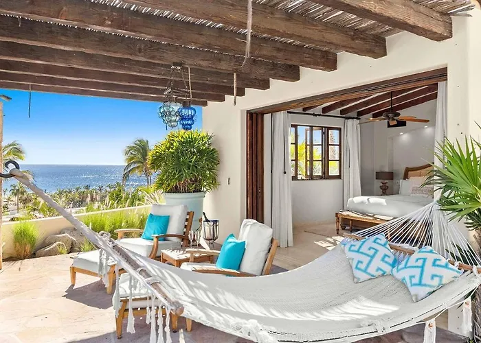 Villa Casa De Karma *