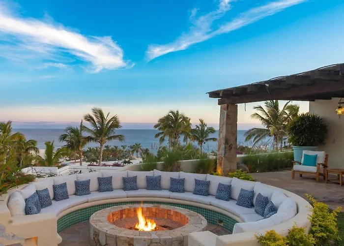 Casa De Karma Cabo San Lucas