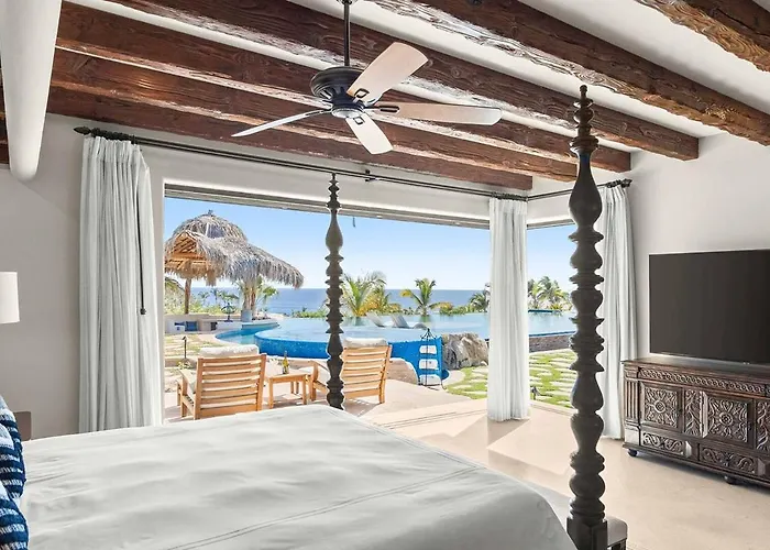 Casa De Karma Villa *
