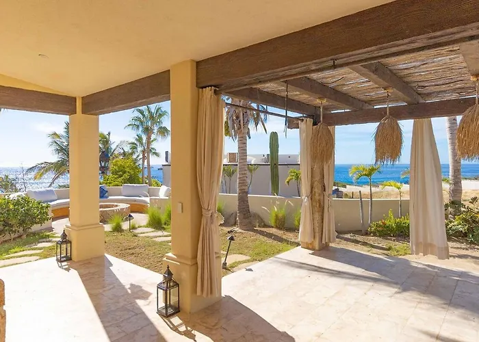 Casa De Karma Cabo San Lucas
