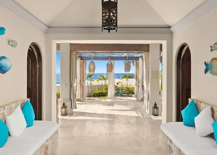 Casa De Karma Cabo San Lucas