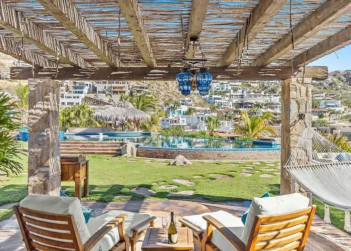 Casa De Karma * Cabo San Lucas