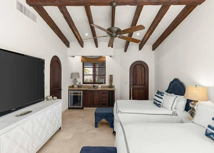 Villa Casa De Karma Cabo San Lucas