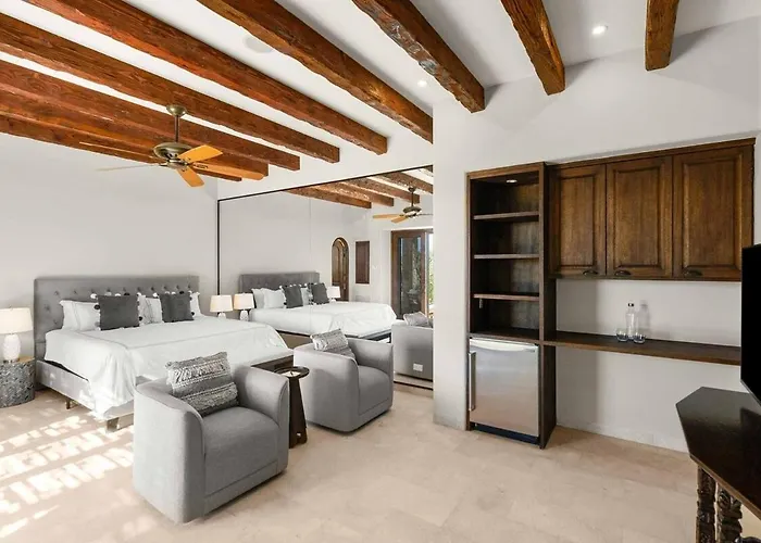 Casa De Karma Cabo San Lucas