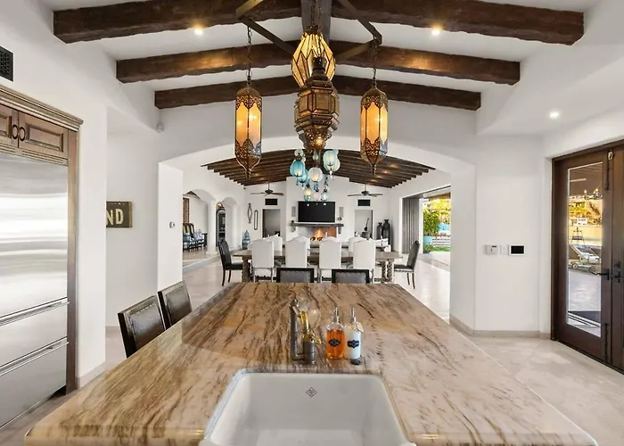 Casa De Karma *