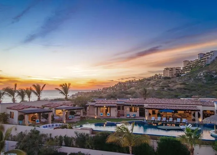 Casa De Karma Villa Cabo San Lucas