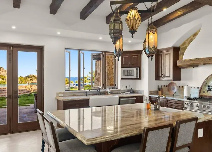 Casa De Karma Villa Cabo San Lucas