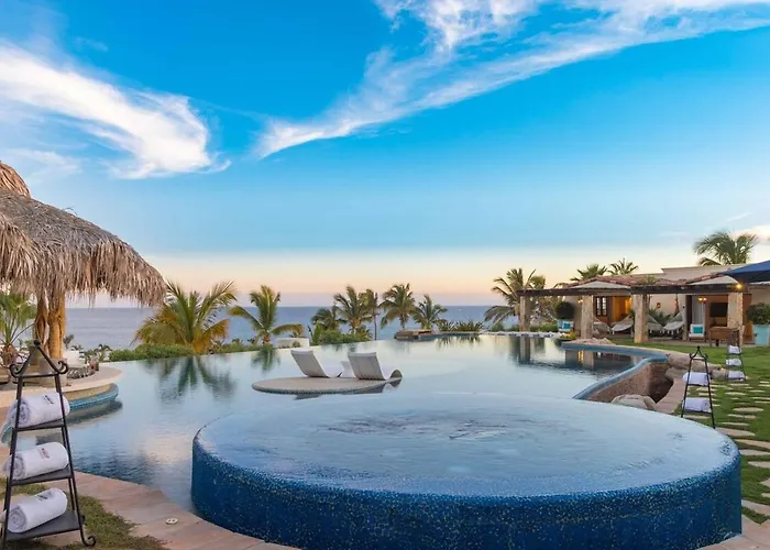 Villa Casa De Karma